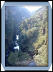 Avant le precipice, tout parait calme!( Mac Mac Falls )